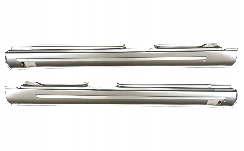 фото №1, Порог пороги vw golf 3 iii 5d vento оцинковка le+pr