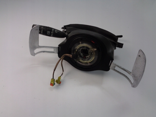 фото №1, Переключатель комбинированный лепестки переключения maserati ghibli 2013-