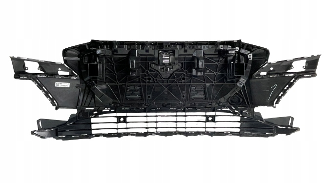 фото №4, Audi q4 e-tron 89a рамка решітка радіатора решітка радіатора камера pdc