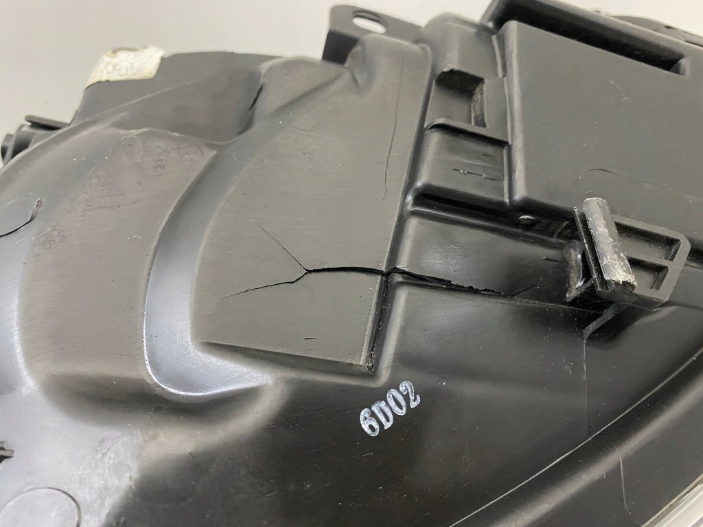 фото №7, Kia picanto ii 2 ліва лампа перед передня 11-