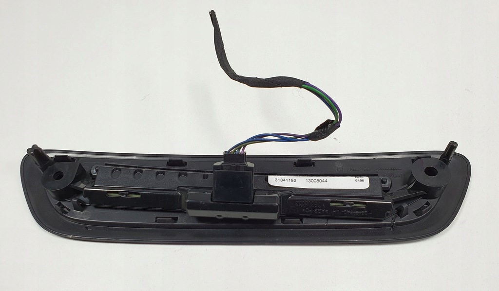 фото №3, Дисплей head up проектор volvo v60 i 31341182