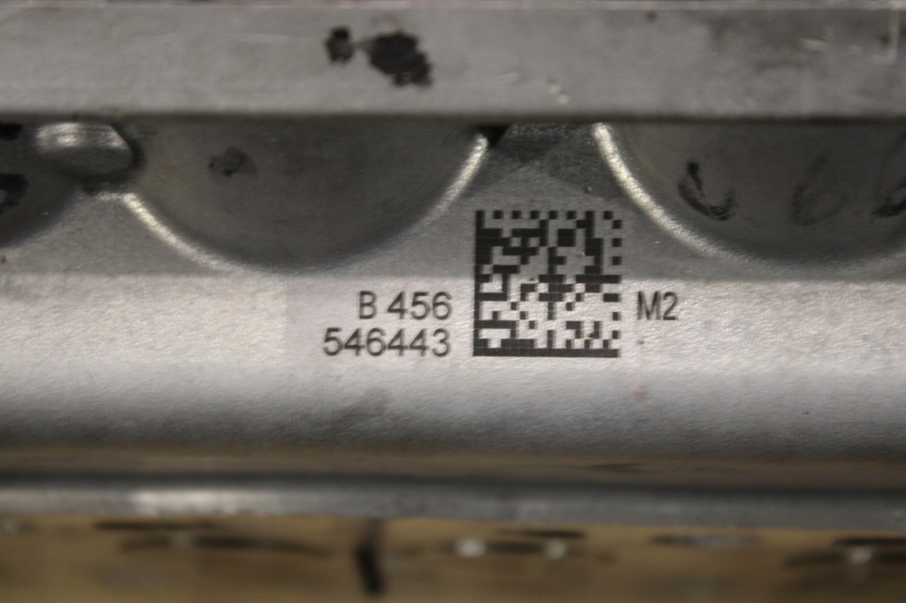 фото №11, Головка maserati ghibli 3.0 d levante jeep grand cherokee