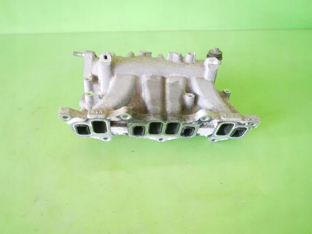 фото №8, Колектор всмоктуючий впускний honda civic viii ufo 2.2cdti