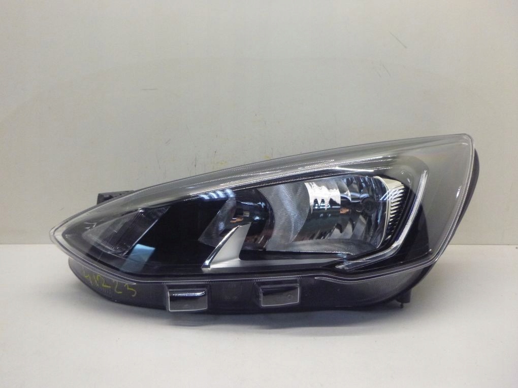Купити Ford focus mk4 led 18- фара перед ліва
