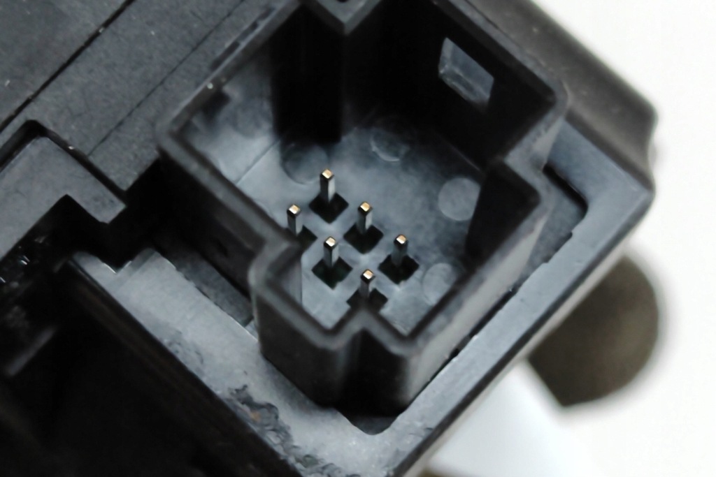 фото №5, Jaguar f-pace x761 привод двигателя крышки отопления салона mf113930-1370