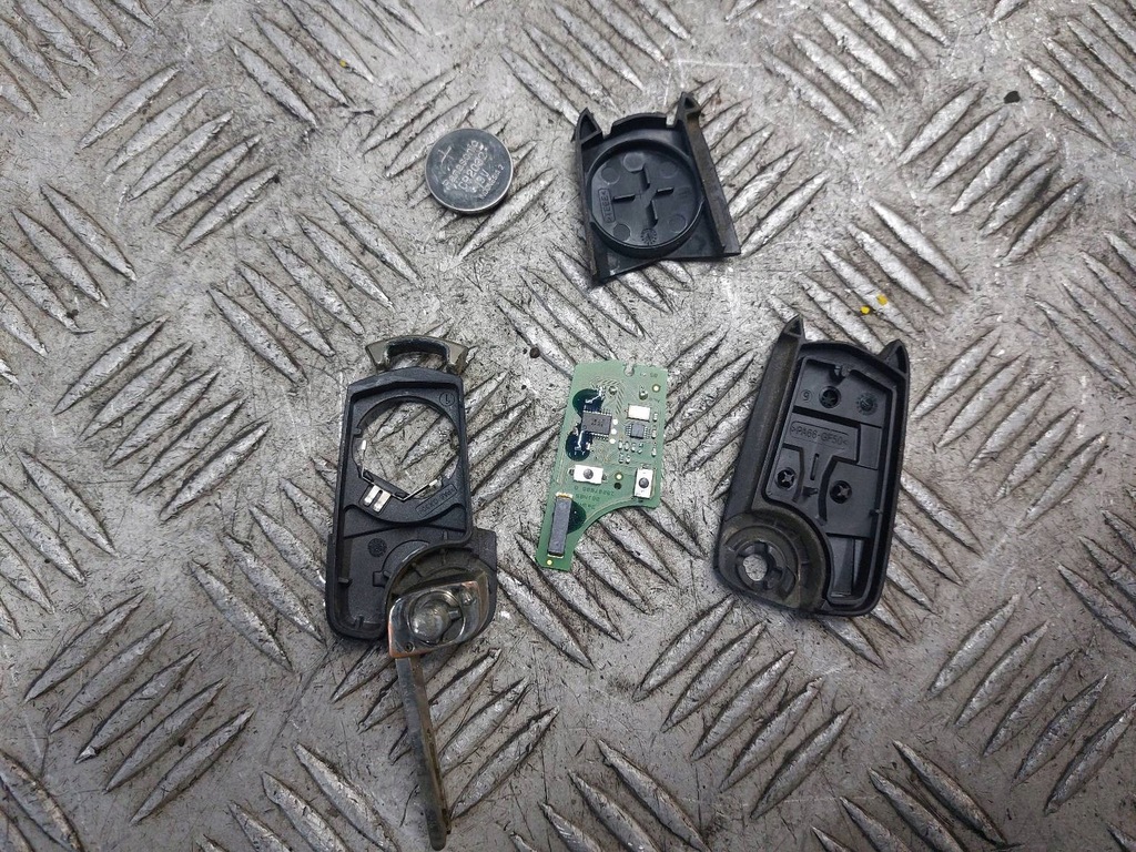 фото №10, Набор стартовый opel corsa d 1.3 cdti 55195815ck p0013252146 13142283