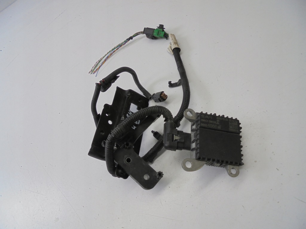 Купить Радар датчик distronic citroen c4 3