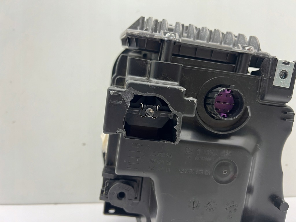 фото №6, Jeep renegade lift лампа передня права full led performance n