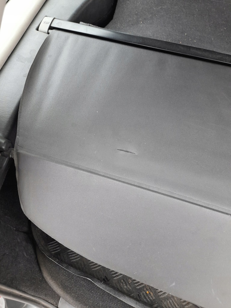 фото №5, Toyota corolla e12 шторка багажника