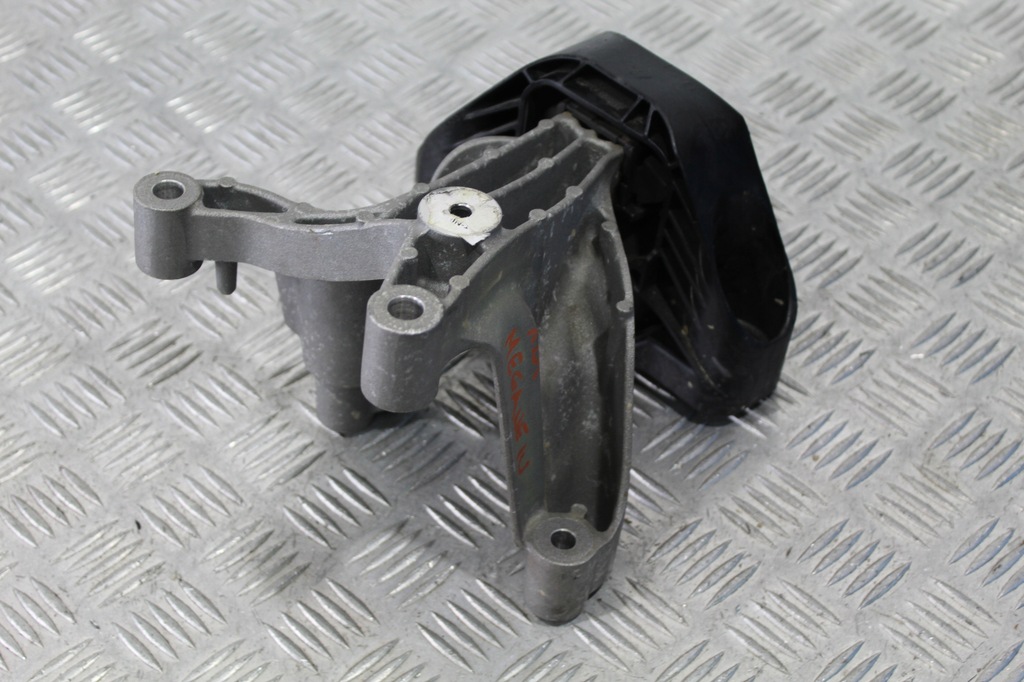 фото №1, Кронштейн подушка двигуна megane iv lift