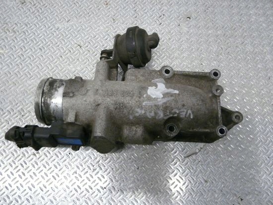 фото №1, Дросельна заслінка датчик bosch 0281002437 vectra c