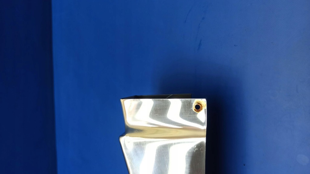 фото №12, Молдинг двері передніх ліва сторона bentley turbo r bentley