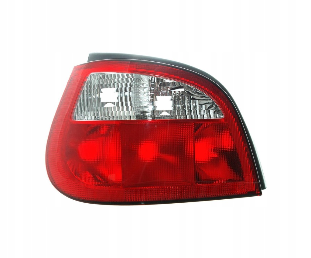 фото №1, Лампа задняя renault megane 03.99- 7700428320 левая