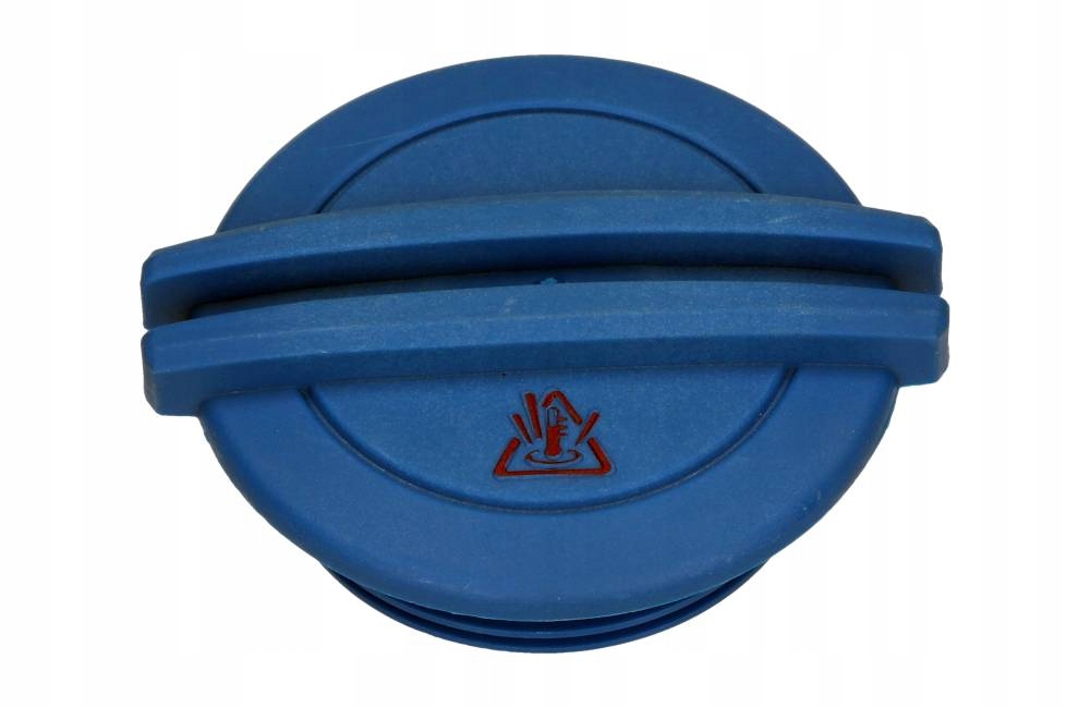 фото №11, Кришка радіатора vw радіатора 02- passat polo a3 to