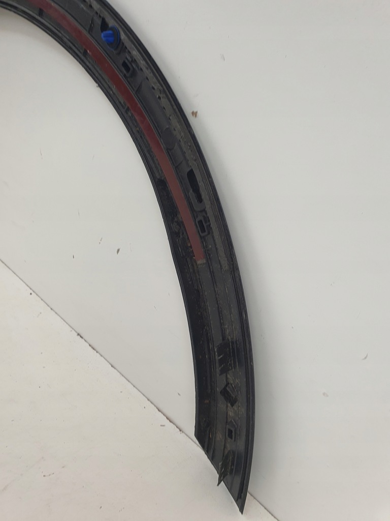 фото №7, Audi оригінальний номер 81a853818a молдинг крила