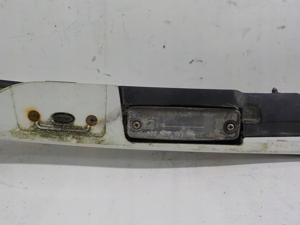 фото №12, Subaru forester ii sg lift накладка крышки молдинг камера кнопка keyless 37j