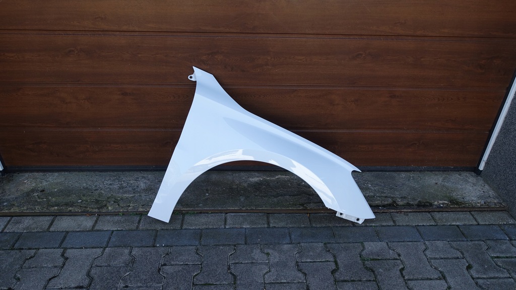 фото №1, Правый крыло audi a3 8y rs3 rs