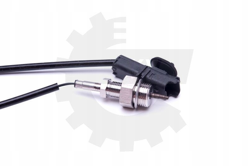 фото №4, Esen skv 30skv335 датчик, температура вихлопних газів