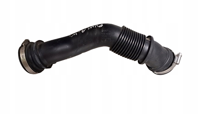 фото №1, Ford puma 2020 r 1.0 ecoboost трубка труба інтеркулер l1b1-9r504-ab