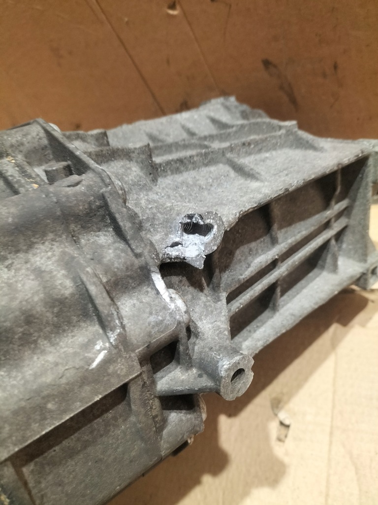 фото №9, Коробка передач передач gyx audi a6 c6 2.0 tdi