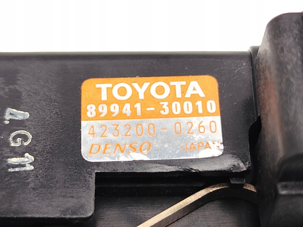 Lexus gs датчик дождя 2005 седан 4/5dr 89941-30010 423200-0260 05-11 с Разборки