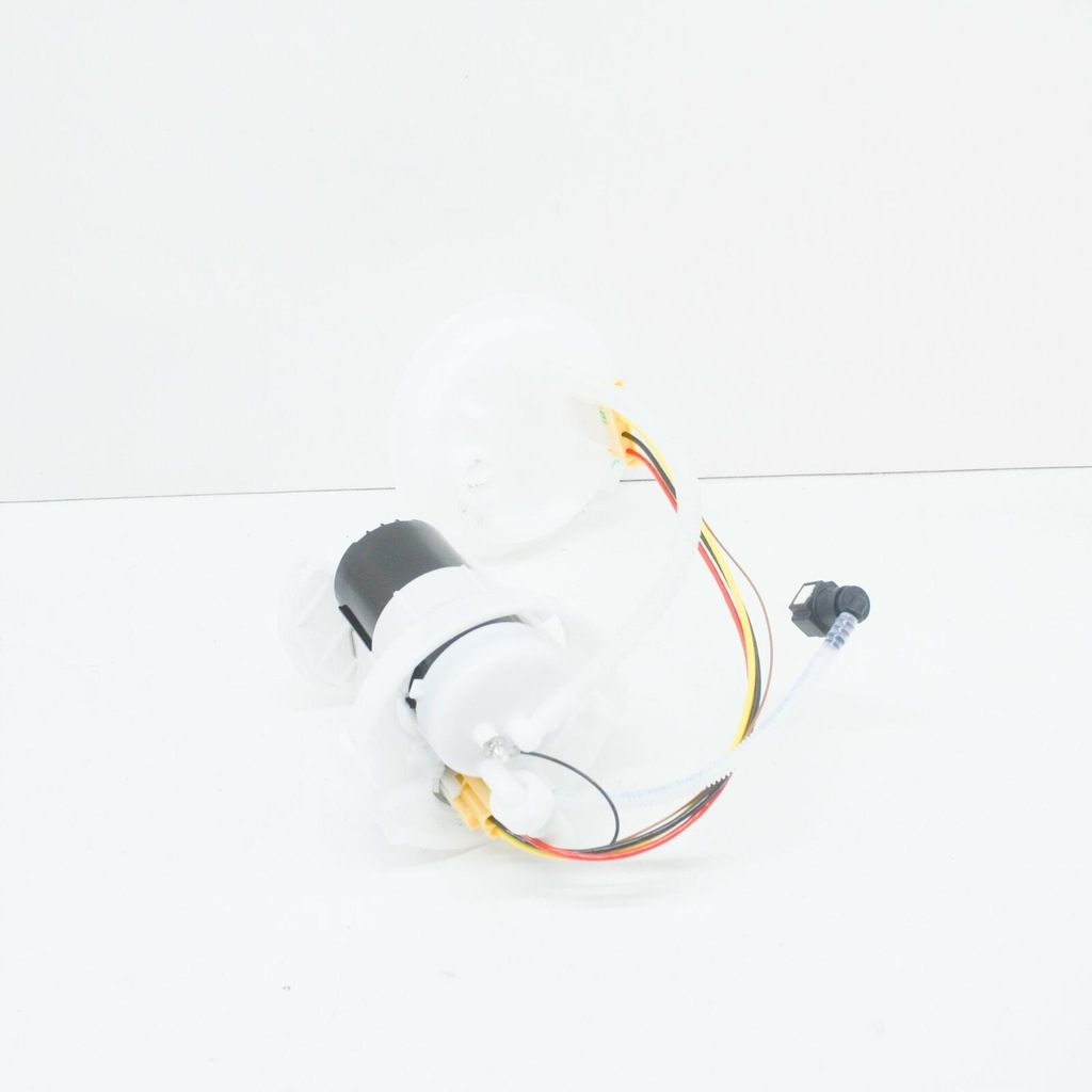 фото №3, Audi q8 4mn fuel delivery module 4m0919087f