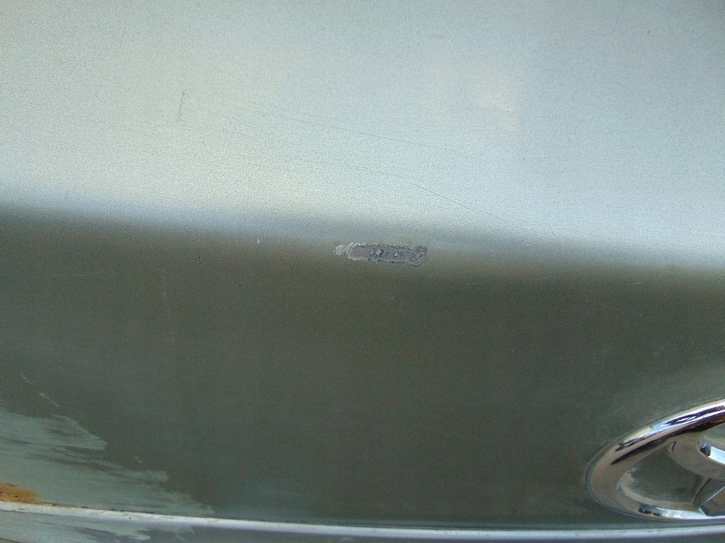 фото №10, Кришка багажника багажника toyota avensis t27 kombi комплектна