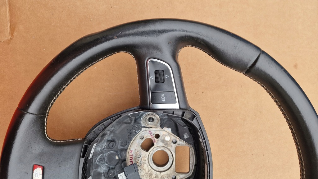 фото №5, Повітропровід мультифункція audi a5 8t s5 s-line s5 8t0419091 8t0419091c