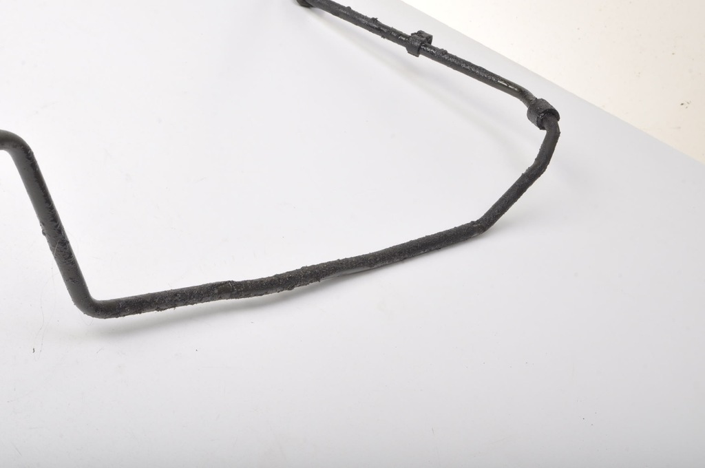 фото №9, Volvo s80 i 2.8 b wąż шланг трубка усилителя