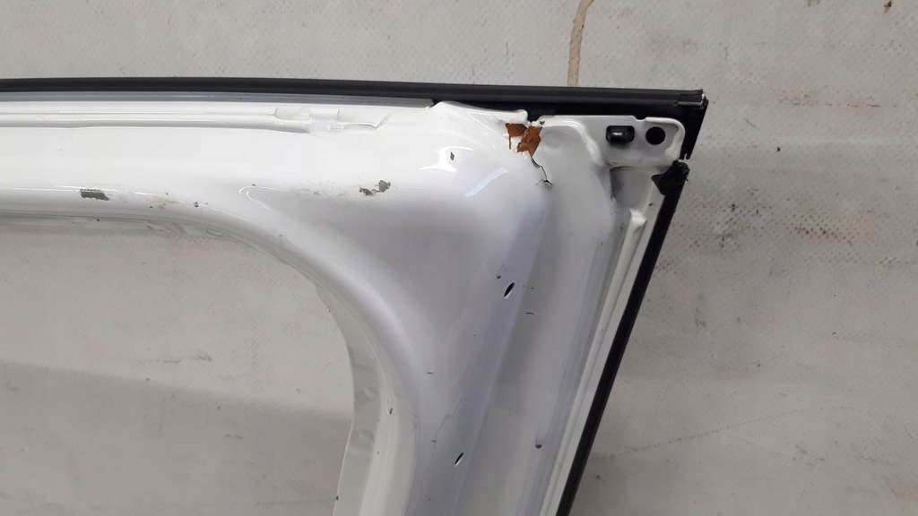 фото №8, Hyundai i30 2017-2023 дверь правое перед