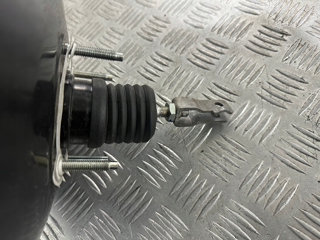 фото №6, Subaru xv i 1.6 b усилитель тормозов europa 9zs g215t