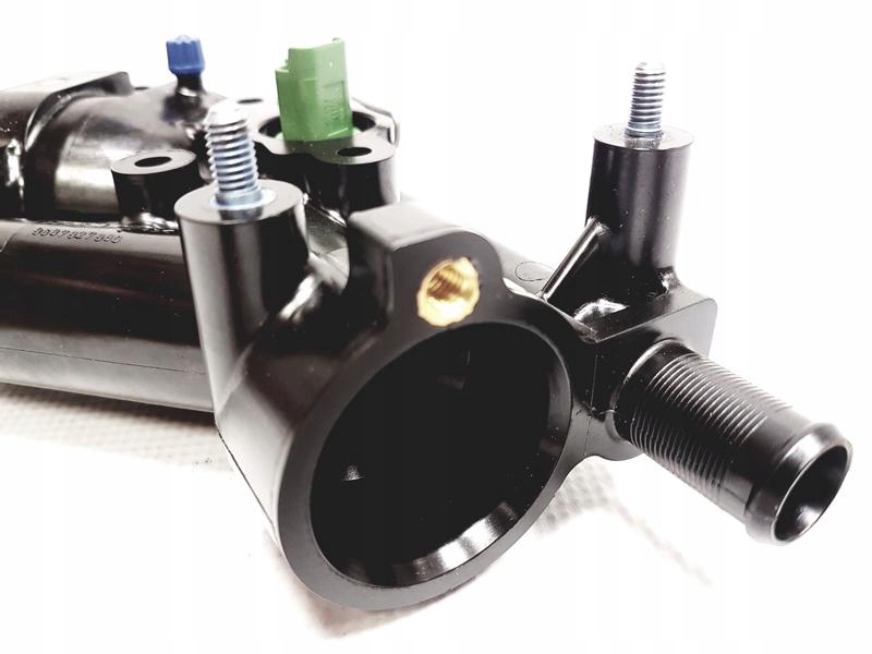 фото №11, Psa 1338av корпус термостата