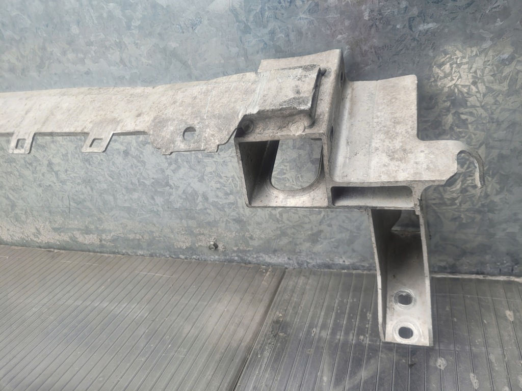 Балка pod радіатор mercedes a-klasa w177 / b-klasa w247 / cla w118 2018- Недорого