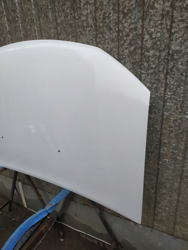 фото №4, Sandero ii logan ii капот