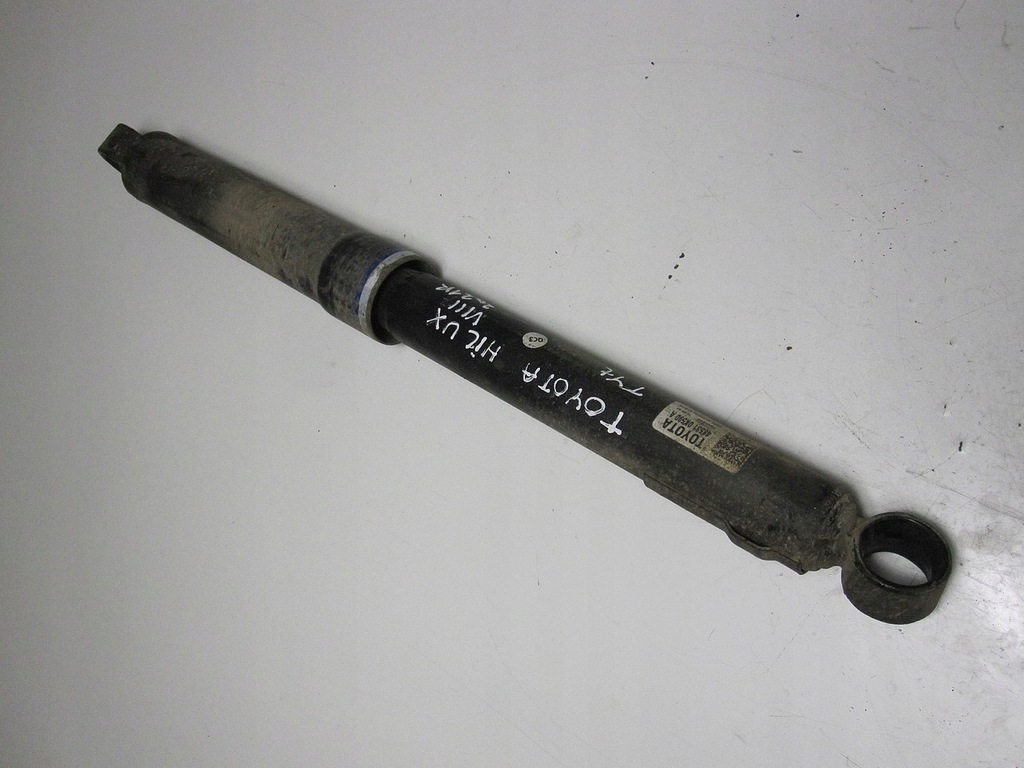 фото №10, Амортизатор задний задняя toyota hilux viii 2021r