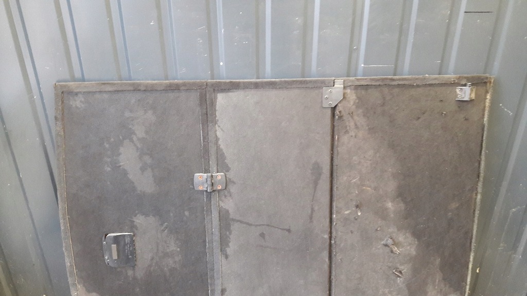 фото №12, 4b9887183a обшивка багажника audi a6 c5 kombi