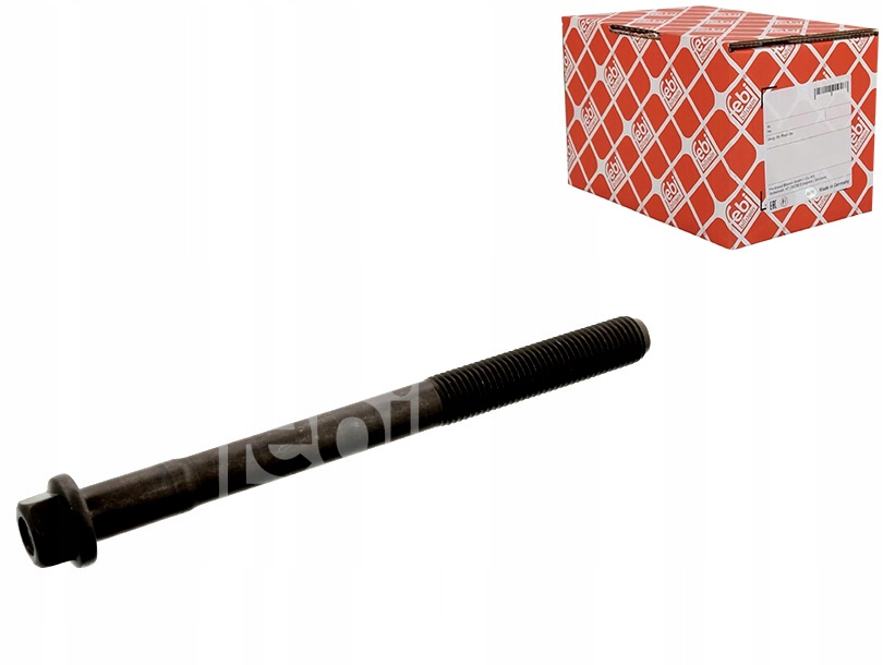 фото №1, Болт головки циліндрів scania 4 4 bus f k k bus l/p g r s n bus p g