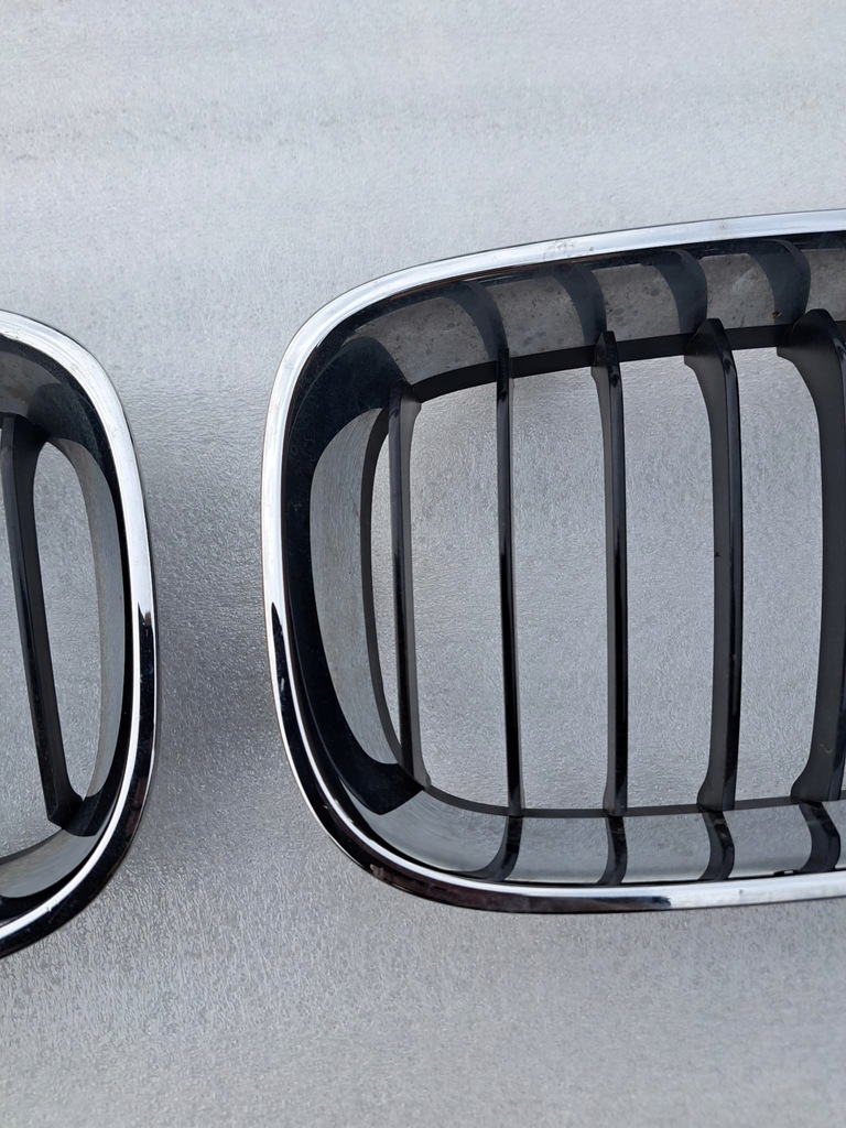 фото №5, Bmw f34 решітка ґрати решітка радіатора решітка решітка радіатора решітки радіатора 7294803 72948804 d1446