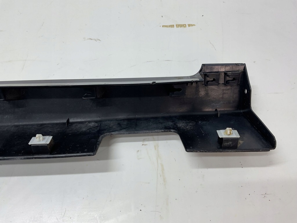 фото №8, Hyundai ioniq молдинг порог левая 87751g2000