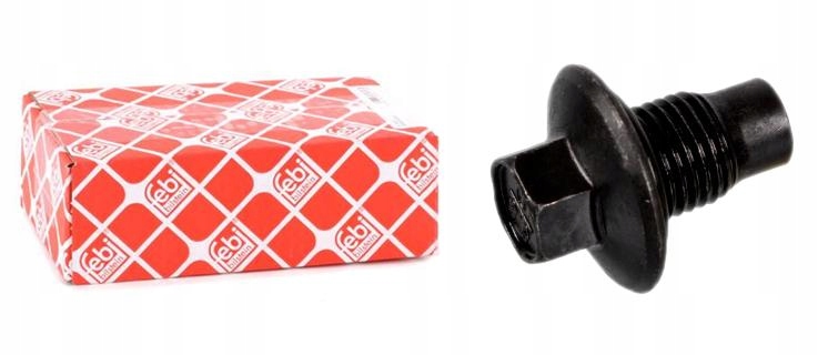 фото №15, Крышка сливной масла ford fusion galaxy 1.25-2.0