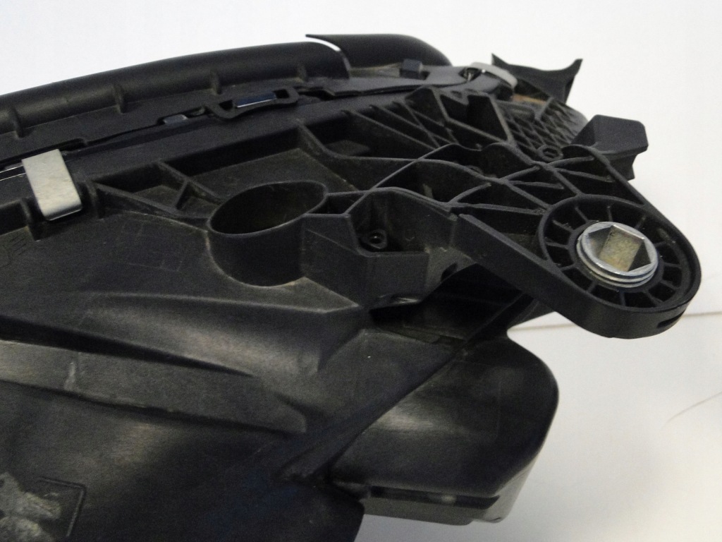 Mercedes фара правый  передняя led high performance e klasa 214 w214 s214 Недорого