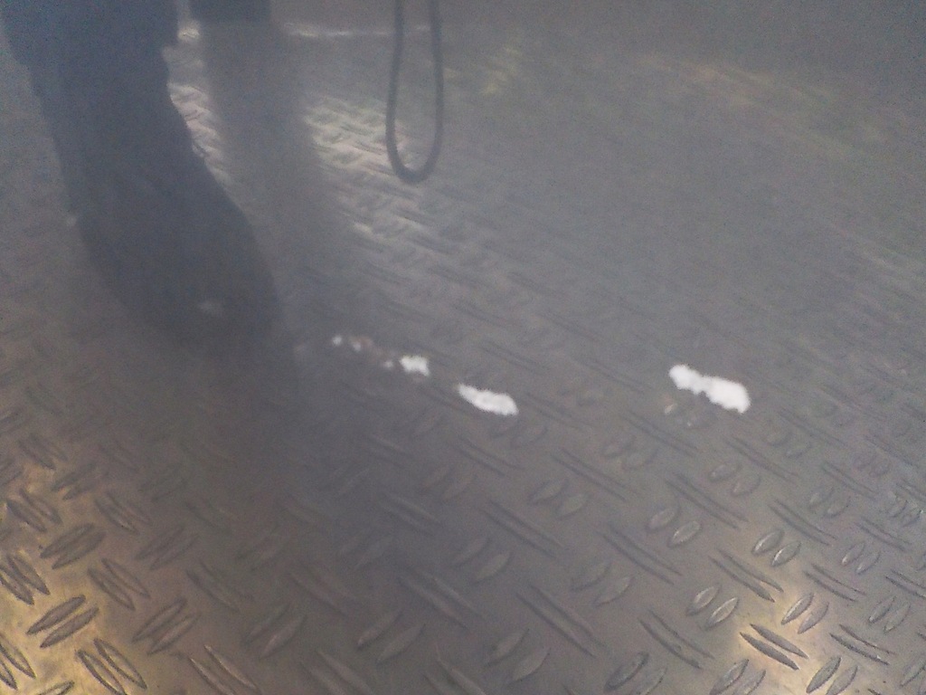 фото №4, Infiniti g35 капот крышка двигателя