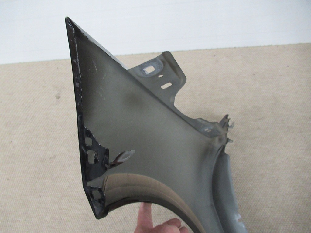 фото №7, Крыло bmw f44 оригинал