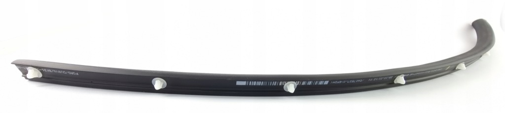 Прокладка двері розсувних renault master Ціна