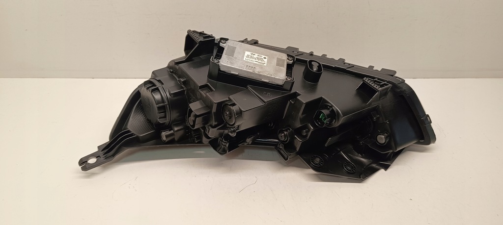 фото №13, Hyundai ioniq lift фара правый full led лампа правая