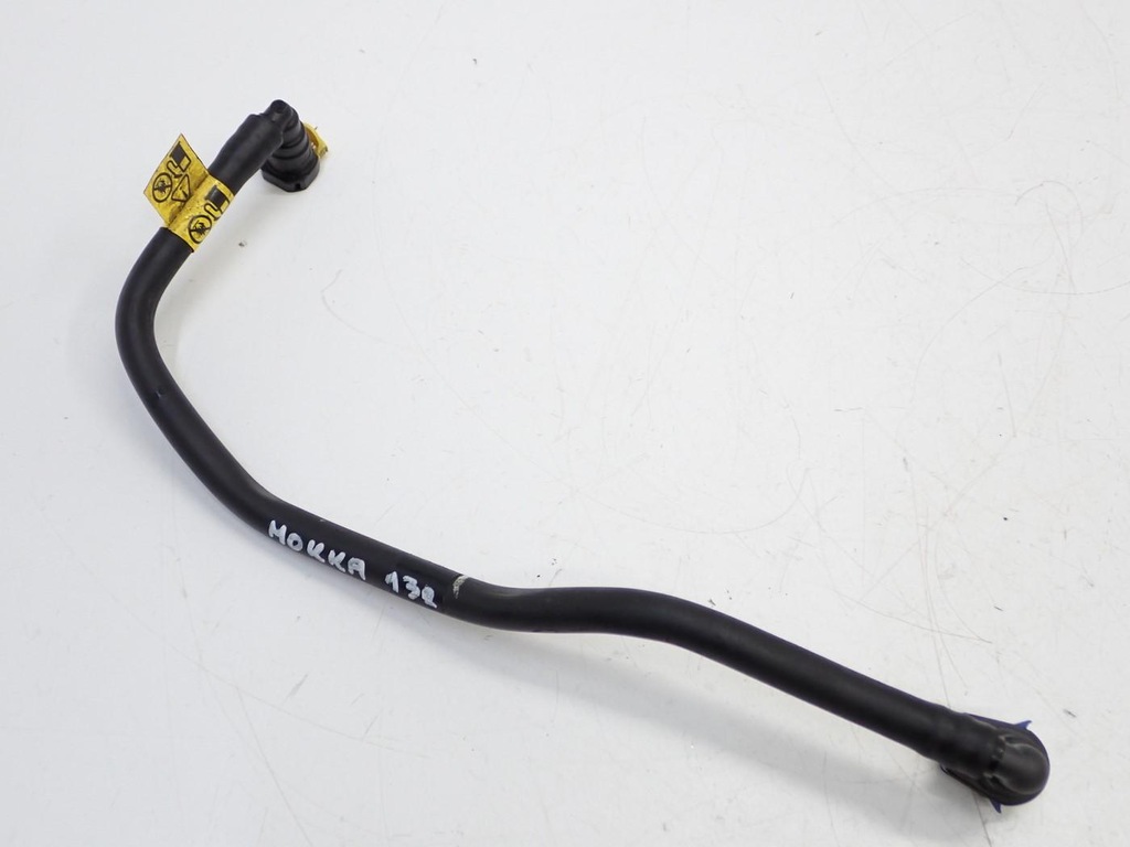фото №1, Wąż шланг трубка топлива trax opel mokka i a 1.7 cdti a17dts 13r
