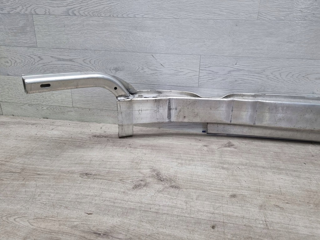 фото №6, Audi q5 sq5 2020 з передній балка бампера передній