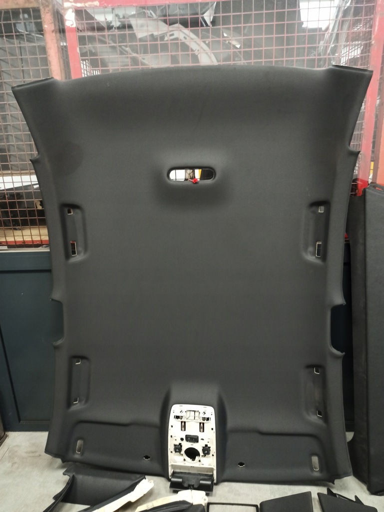 фото №5, Audi s3 8p s-line czarna hb стеля + аксесуари видимі na фото