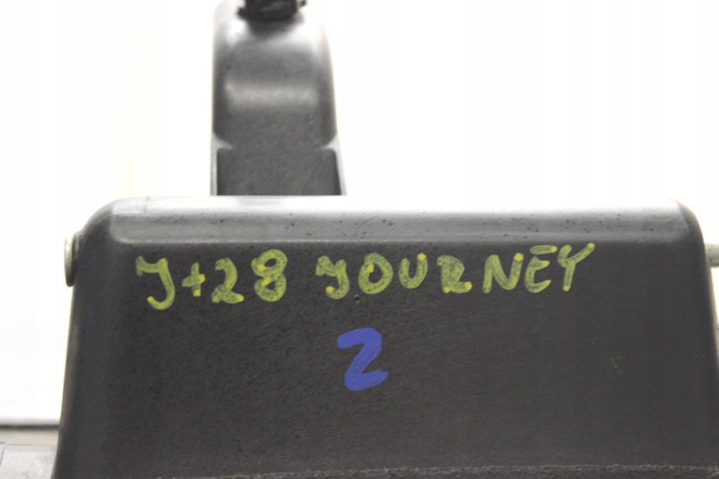 фото №5, Накладка мікровимикач кришки dodge journey i 2008r-