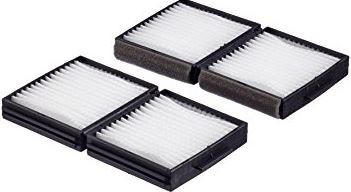 фото №1, Фильтр салонный mazda 323 626 premacy